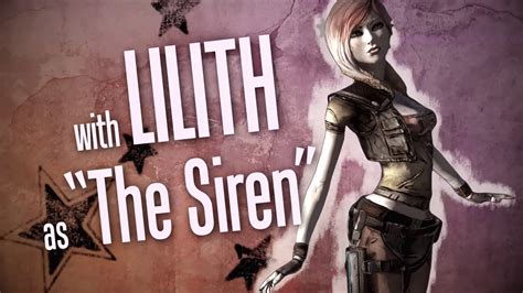 lilith wiki borderlands